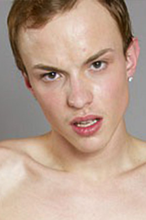 Photo of Daniel Rowan, Acting