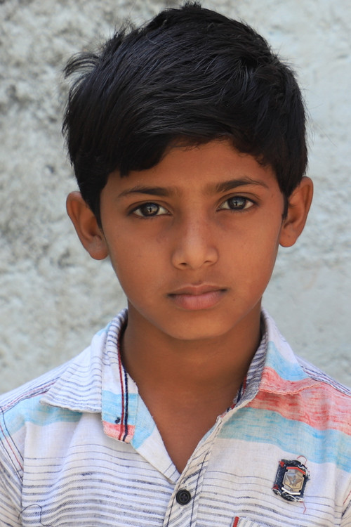 Photo of Ganesh Jadhav, Acting