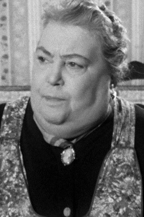 Henriëtte Cabanier profile