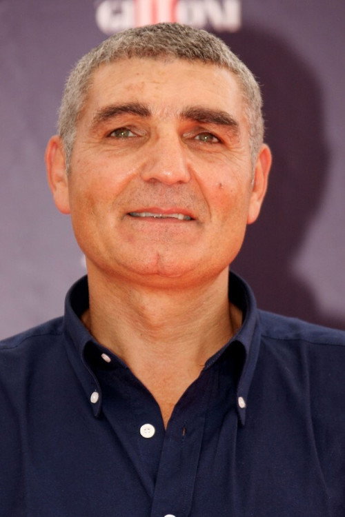 Photo of Patrizio Oliva, Acting