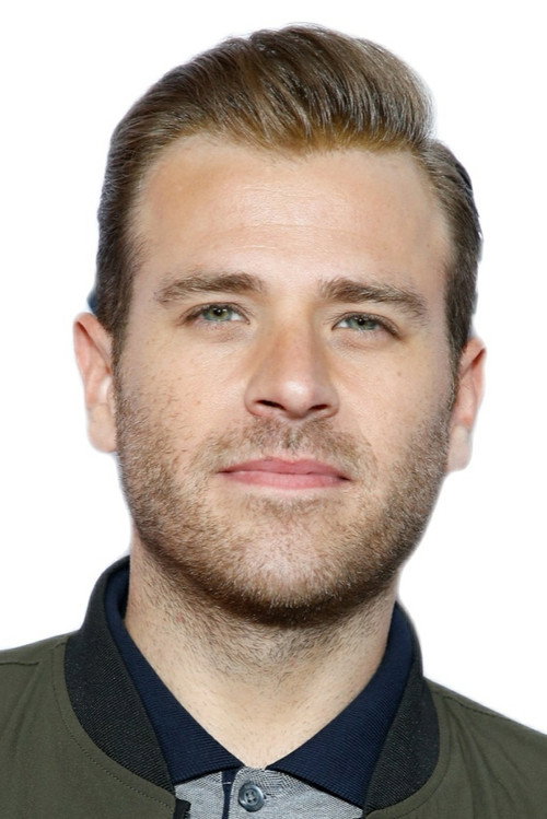 Photo of Scott Evans, Acting