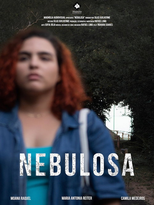 Movie poster for Nebulosa