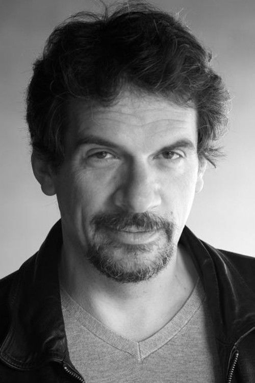Photo of Pierre Diot, Acting