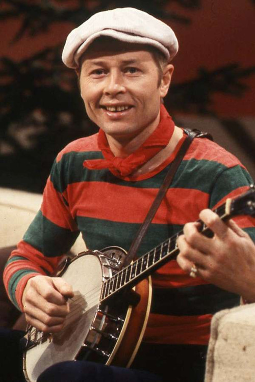 Freddy Fræk Poulsen profile