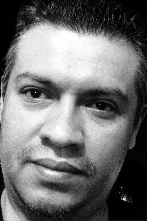 Photo of Mario Guerrero, Camera