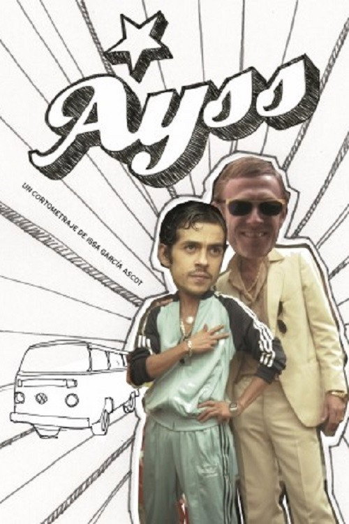 Movie poster for Ayss (2005)