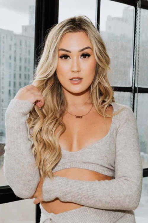 Lauren Riihimaki profile