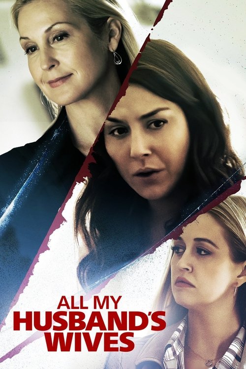 Movie poster for Rule of 3 (2019)