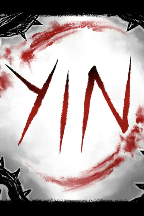Movie poster for Yin (2023)