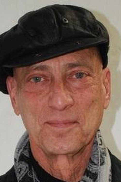 Photo of Richard Fire, Writing