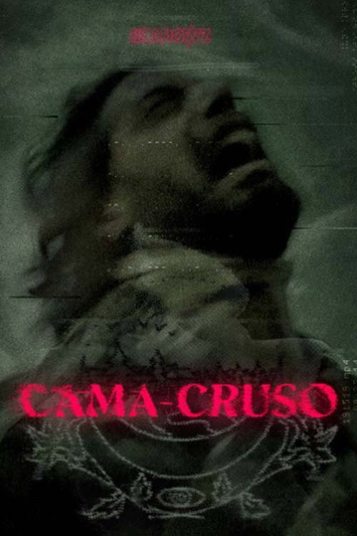 Movie poster for Cama-Cruso (2022)