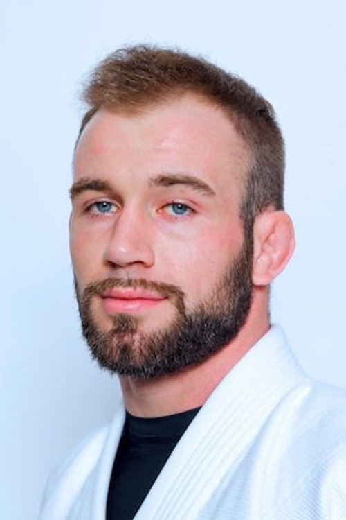 Photo of Adam Bradley, Acting