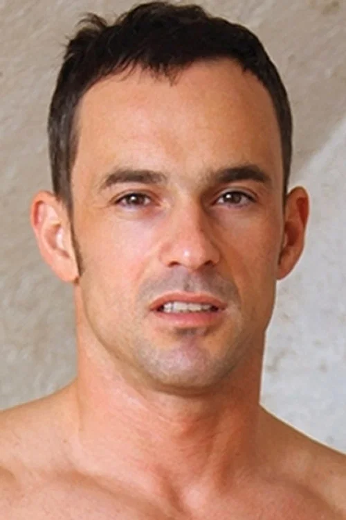 Photo of Andy West, Acting