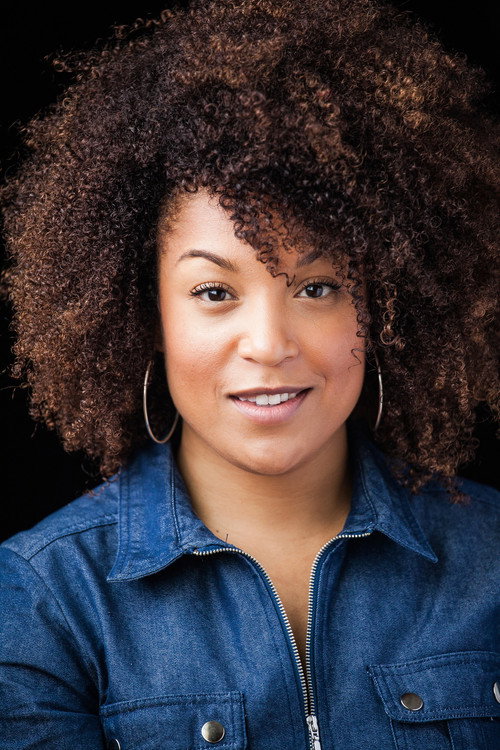 Photo of Cynthia Trudel, Acting