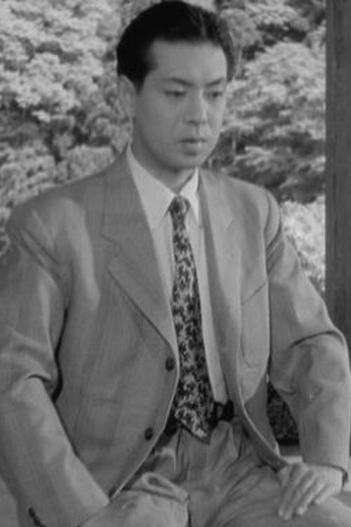Yūji Hori profile
