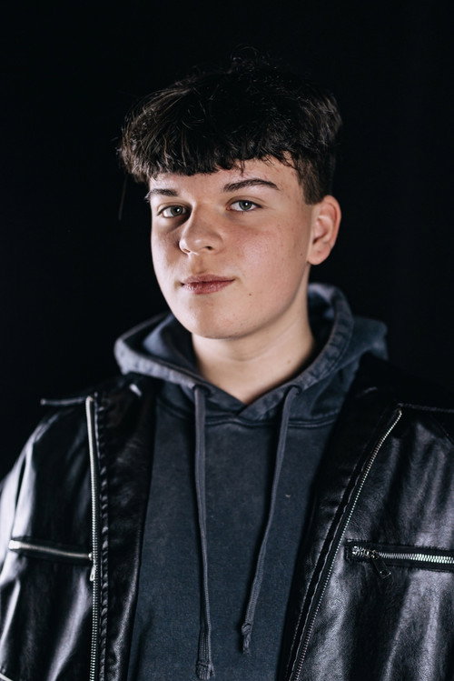 Photo of Daniel Sip, Acting