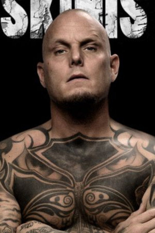 Photo of Jerry Solfeldt, Acting
