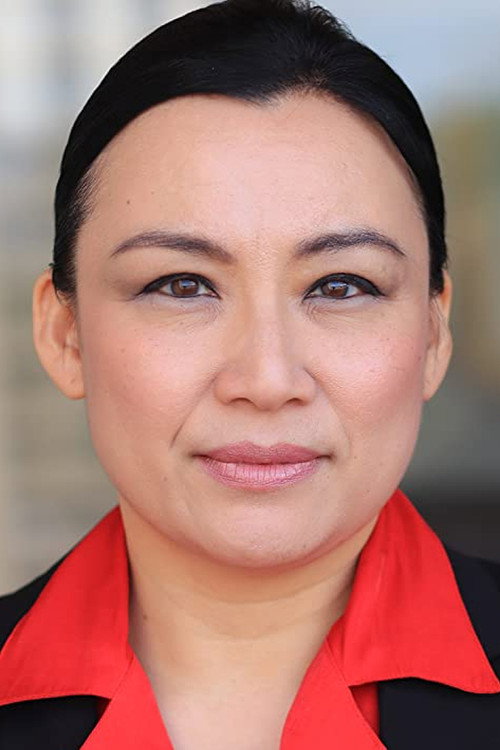 Photo of Sun Park, Acting