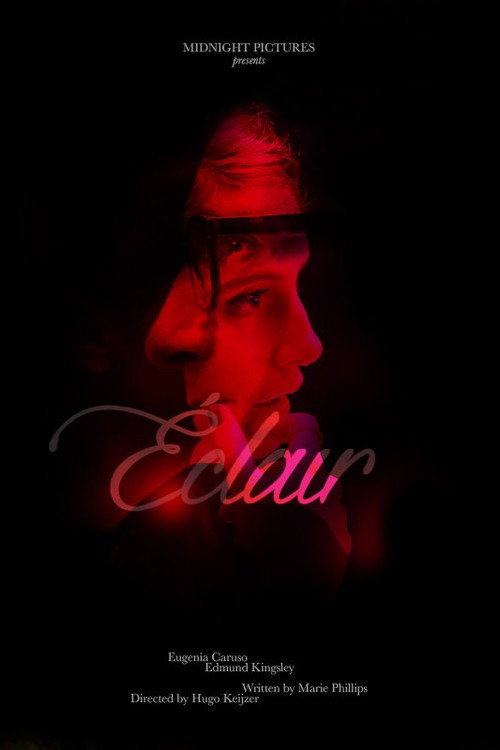 Movie poster for Éclair (2016)