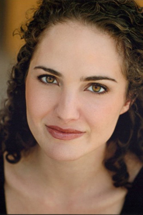 Photo of Kate Hurster, Acting