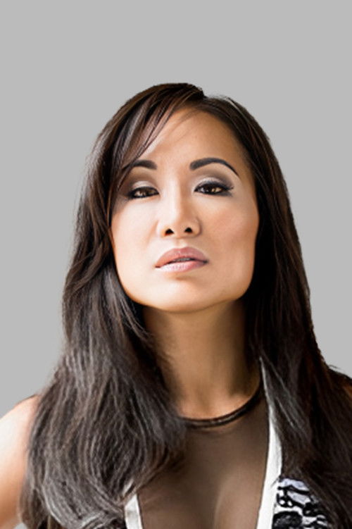 Gail Kim profile