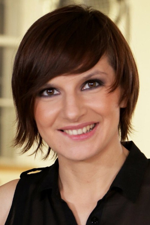 Photo of Nina Young, Acting
