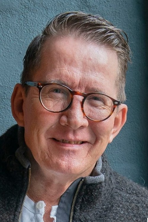 Thomas Bo Larsen profile