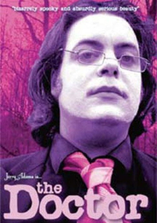 Movie poster for The Doctor (2005)