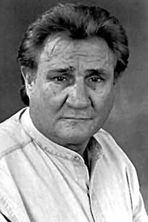 Photo of Bill Hart, Acting