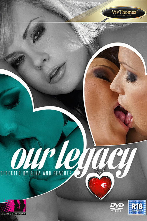 Movie poster for Our Legacy (2014)