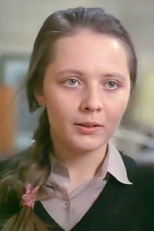 Photo of Nina Tobilevich, Acting