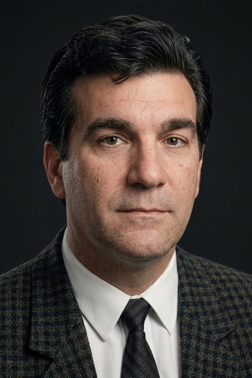 Photo of Ergül Buharalı, Acting