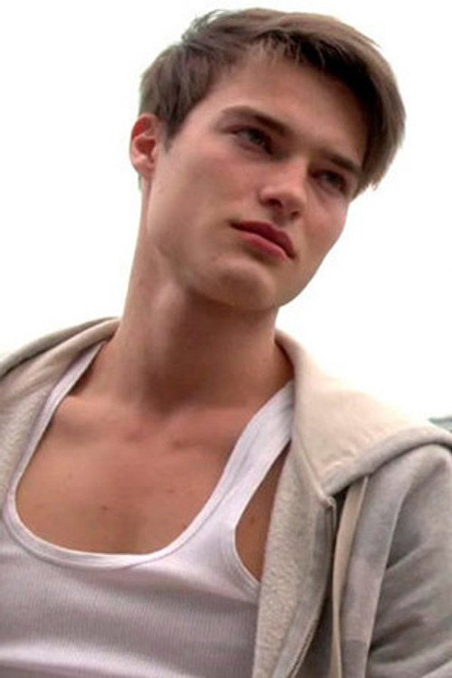 Photo of Jean-Luc Bisset, Acting