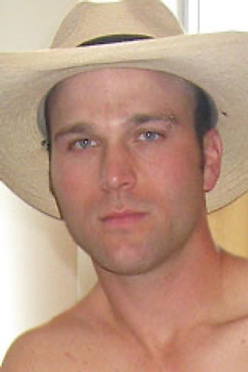 Photo of Corey McCroy, Acting