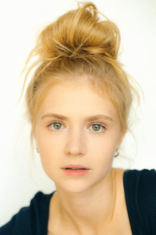 Ekaterina Channova profile