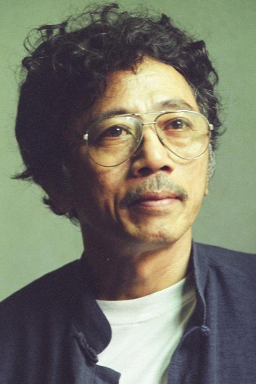 Photo of Chu Lai, Writing