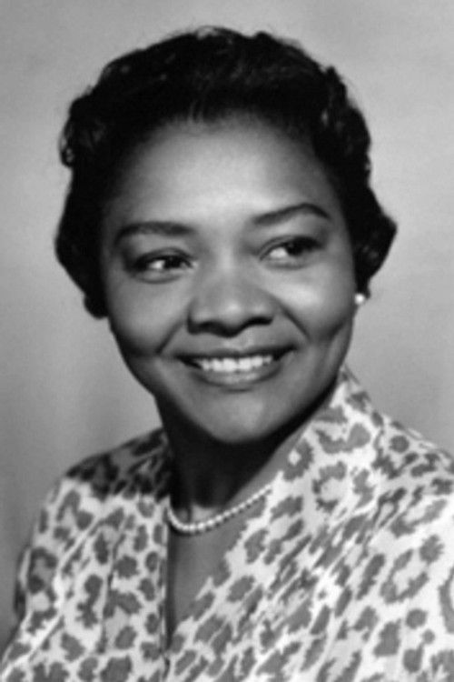 Juanita Moore profile