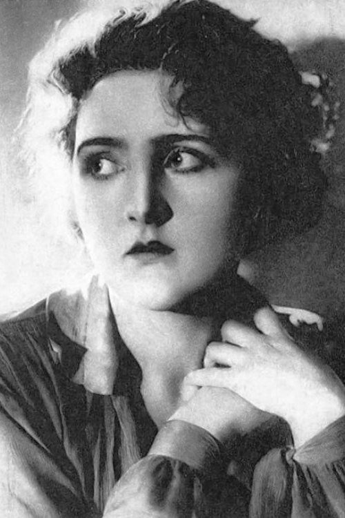 Photo of Sofiya Magarill, Acting