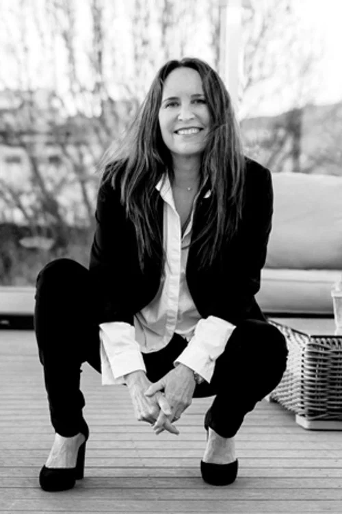 Photo of Kate Markowitz, Acting