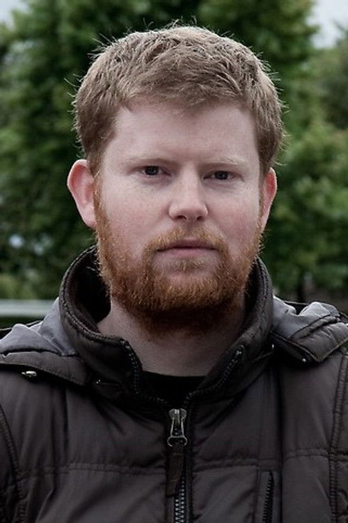 Photo of Conor McMahon, Directing