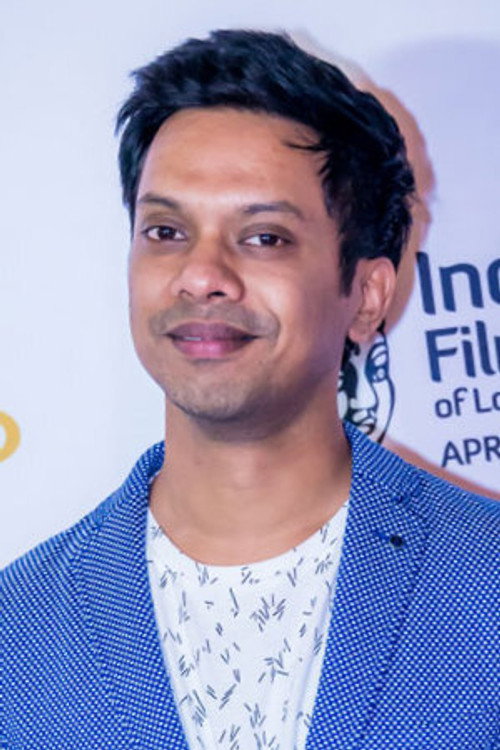Photo of Nishant Roy Bombarde, Directing
