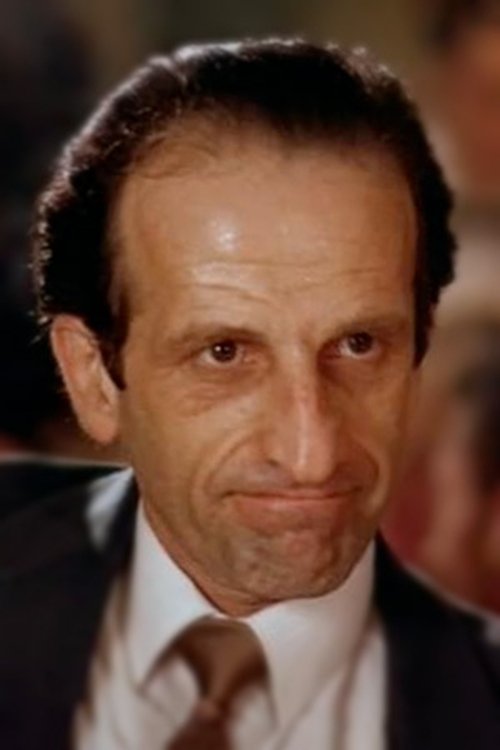 Photo of Nico Lathouris, Acting