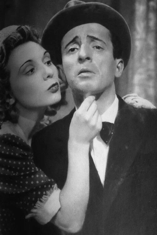 Movie poster for Lo sciopero dei milioni (1947)