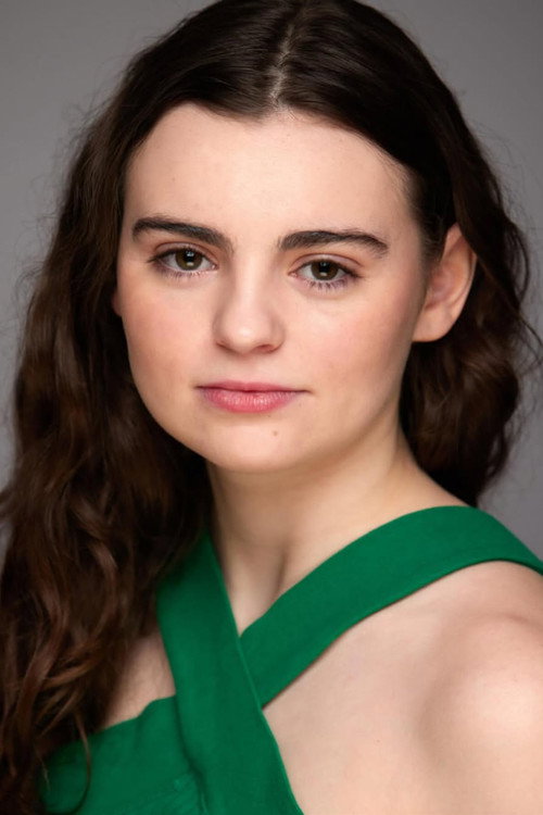 Photo of Eva McManus, Acting