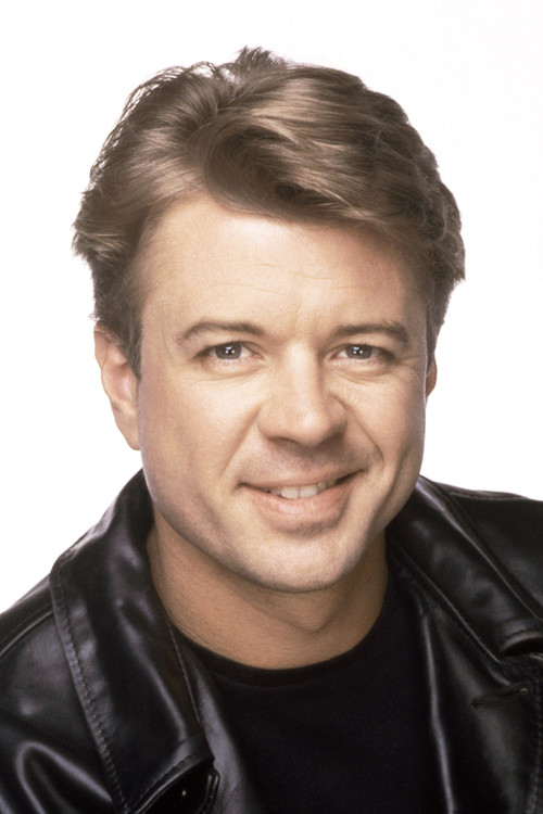 Shawn Thompson profile