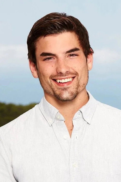 Photo of Jared Haibon, Acting