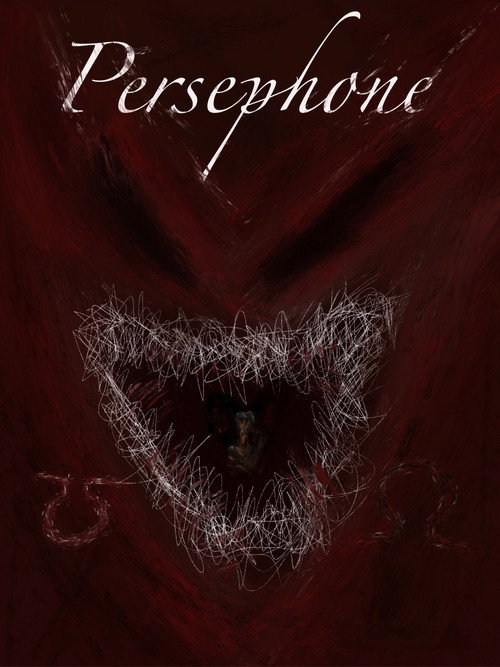 Movie poster for Persephone (2024)