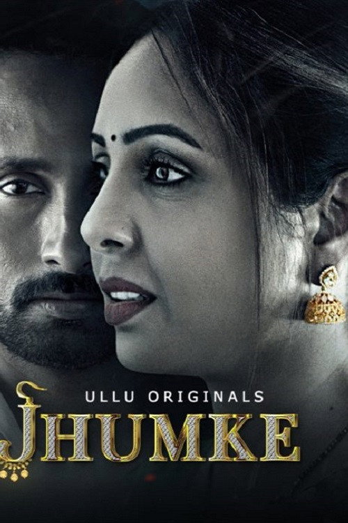 Jhumka poster