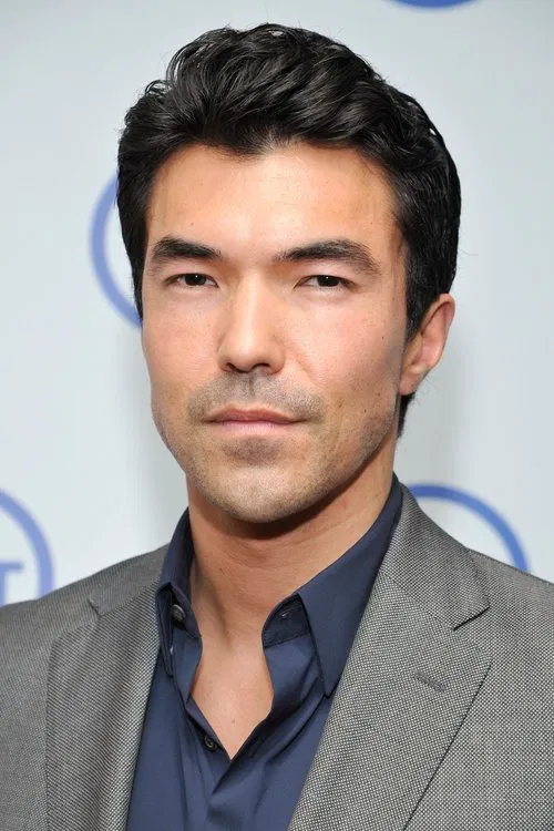 Ian Anthony Dale profile