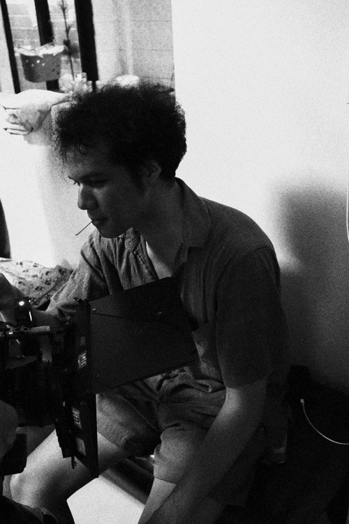 Photo of Java Sarit K., Directing